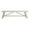 Gracie Mills   Harold Solid Wood Dining Bench - GRACE-10114